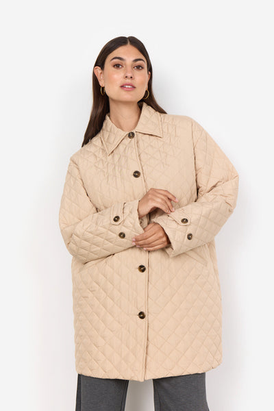 SC-FENYA 70 Jacket Sand