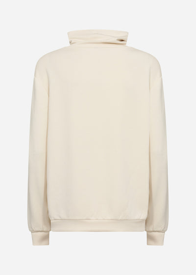 SC-BANU 200 Sweatshirt Cream