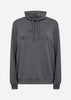 SC-BANU 200 Sweatshirt Dark grey