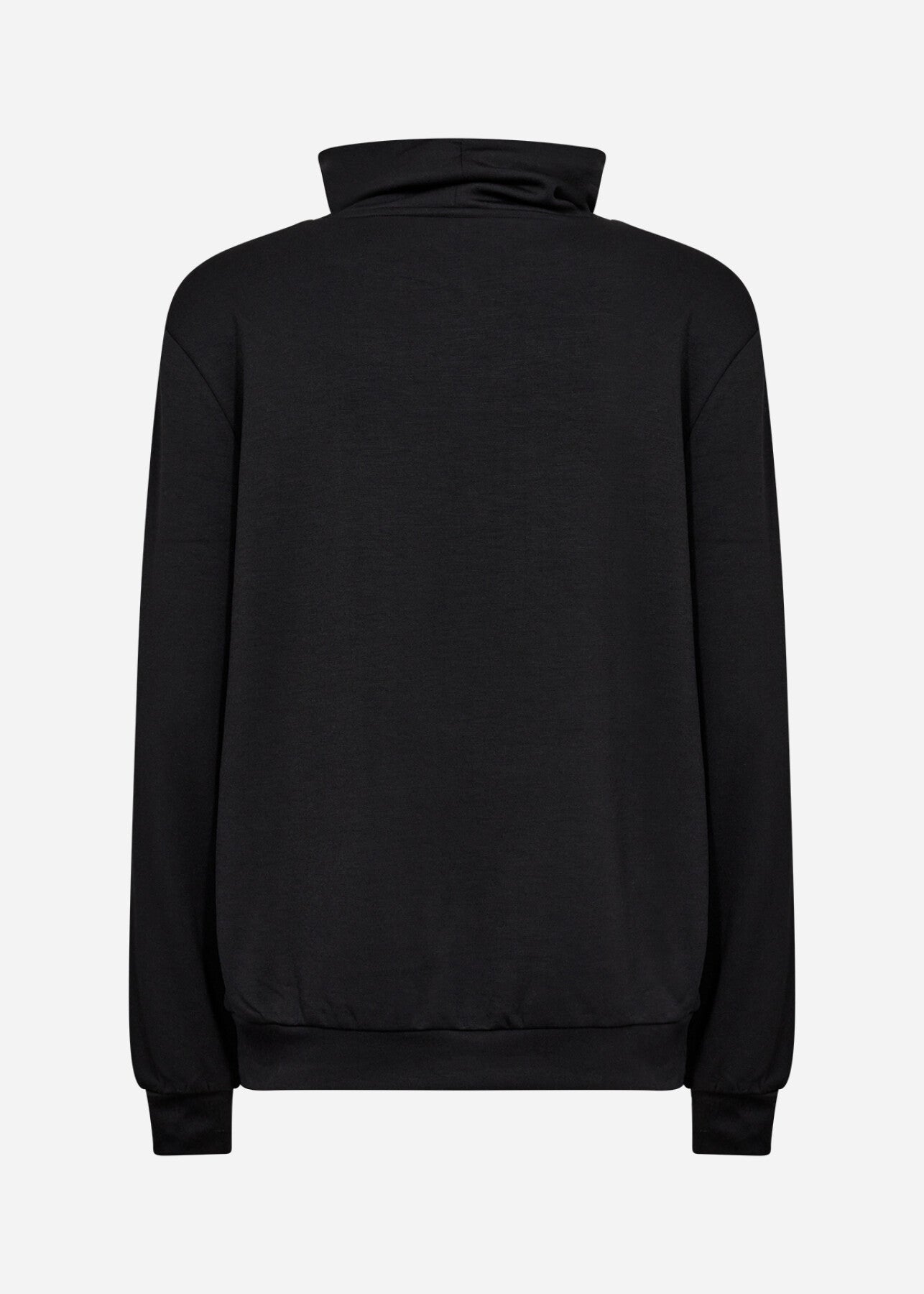 SC-BANU 200 Sweatshirt Black