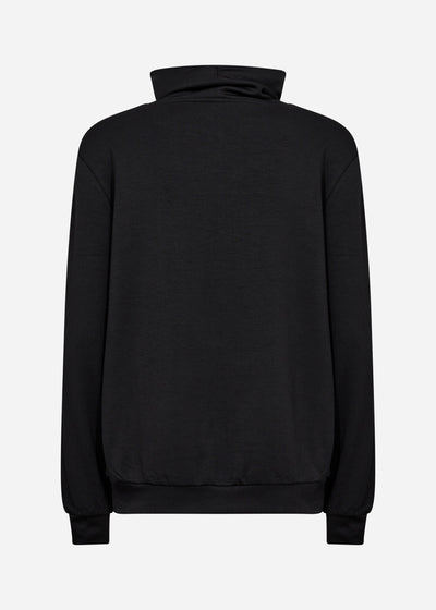 SC-BANU 200 Sweatshirt Black