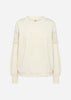 SC-BANU 201 Sweatshirt Cream