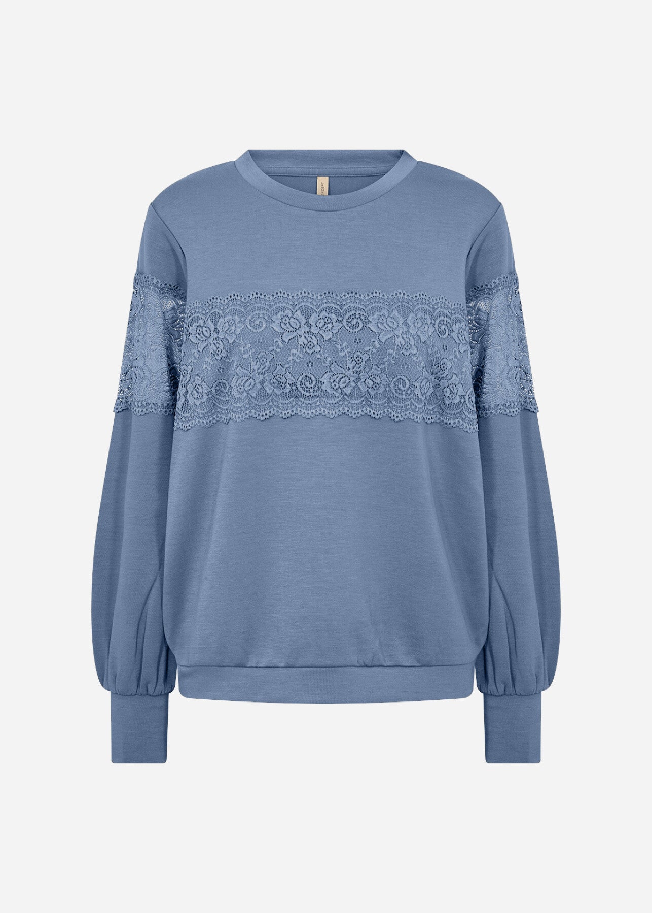 SC-BANU 201 Sweatshirt Blue