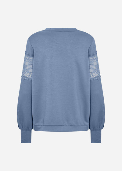 SC-BANU 201 Sweatshirt Blue