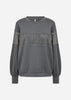 SC-BANU 201 Sweatshirt Dark grey