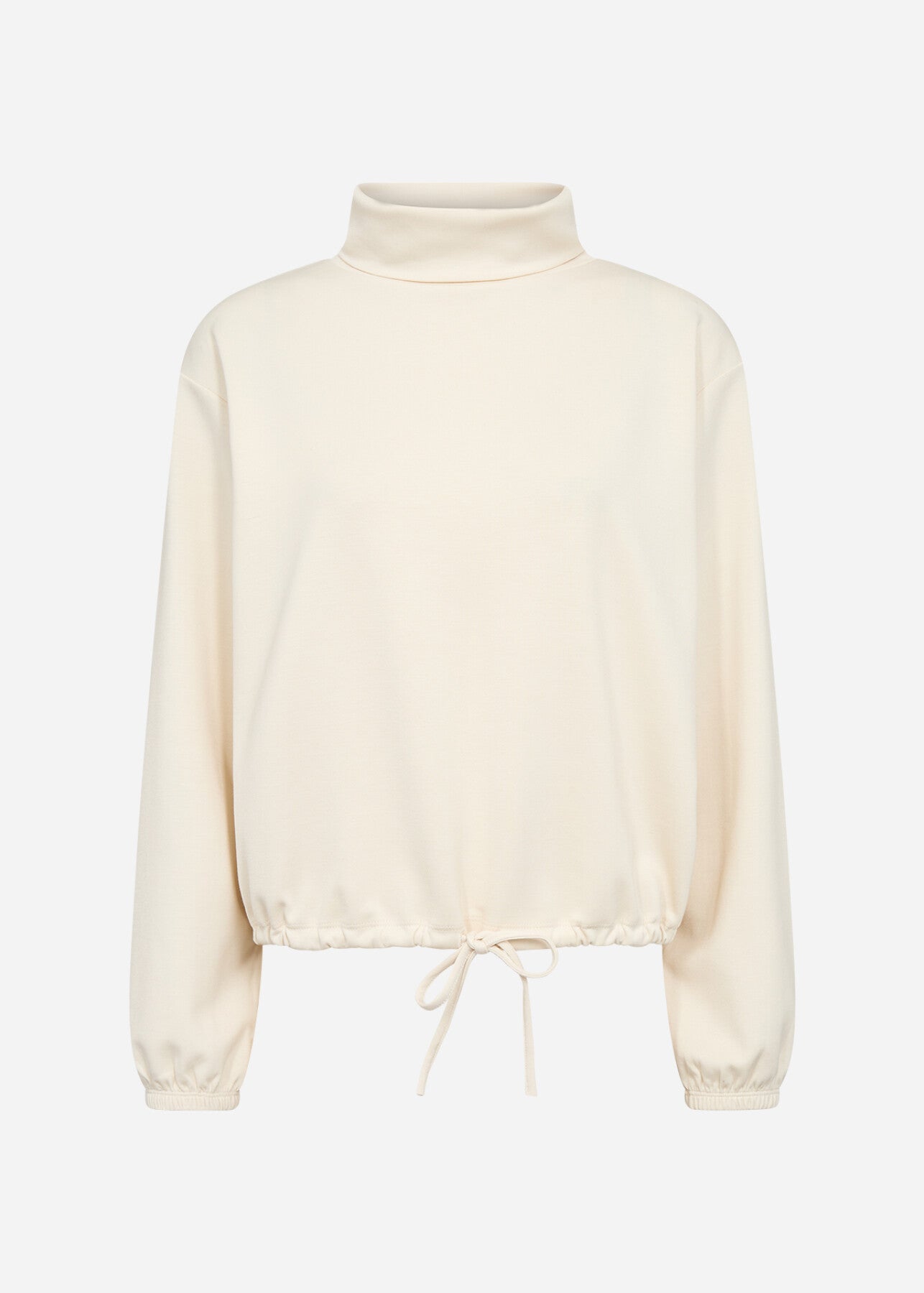 SC-BANU 203 Sweatshirt Cream