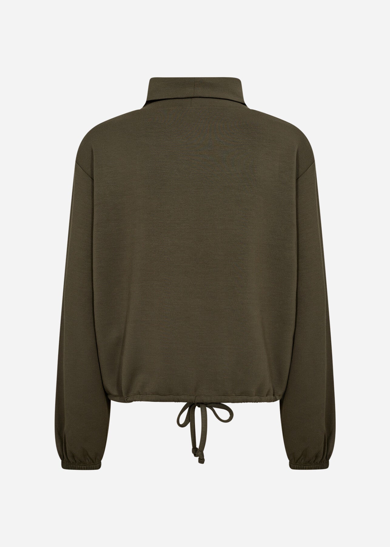 SC-BANU 203 Sweatshirt Dark green