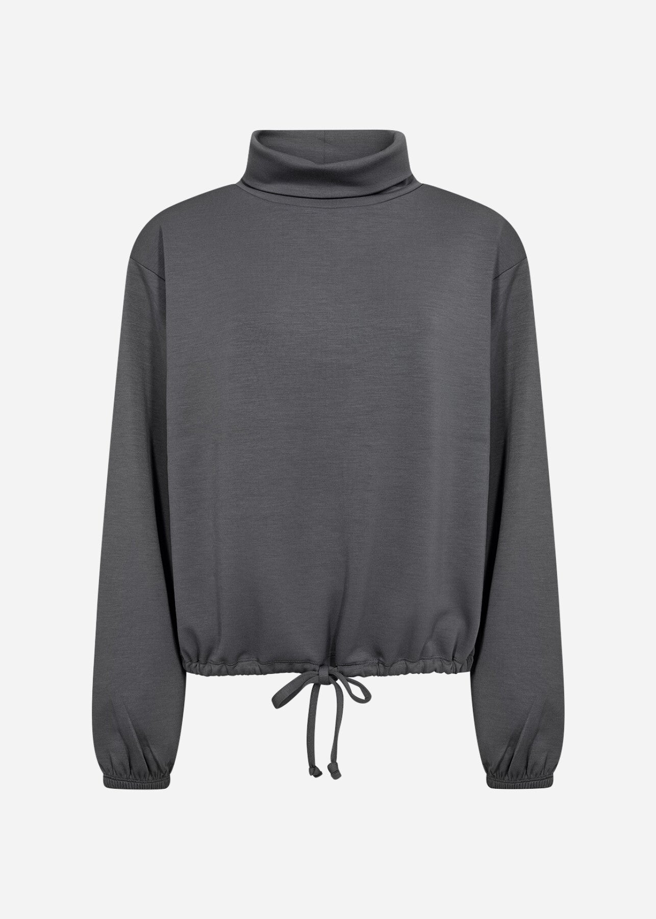 SC-BANU 203 Sweatshirt Dark grey