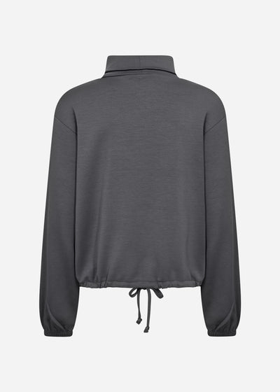 SC-BANU 203 Sweatshirt Dark grey