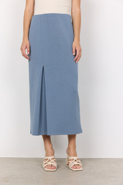 SC-BANU 204 Skirt Blue