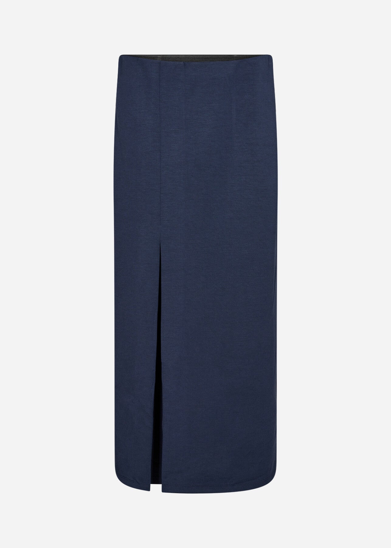 SC-BANU 204 Skirt Dark blue