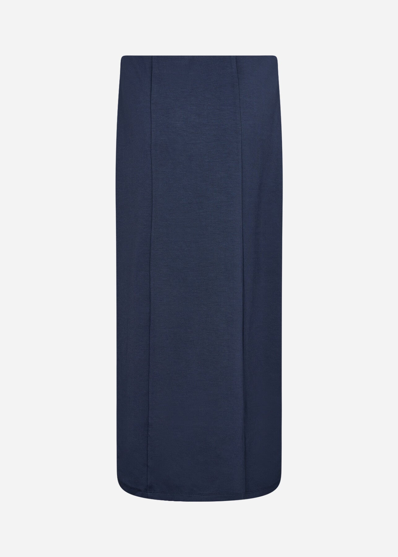 SC-BANU 204 Skirt Dark blue