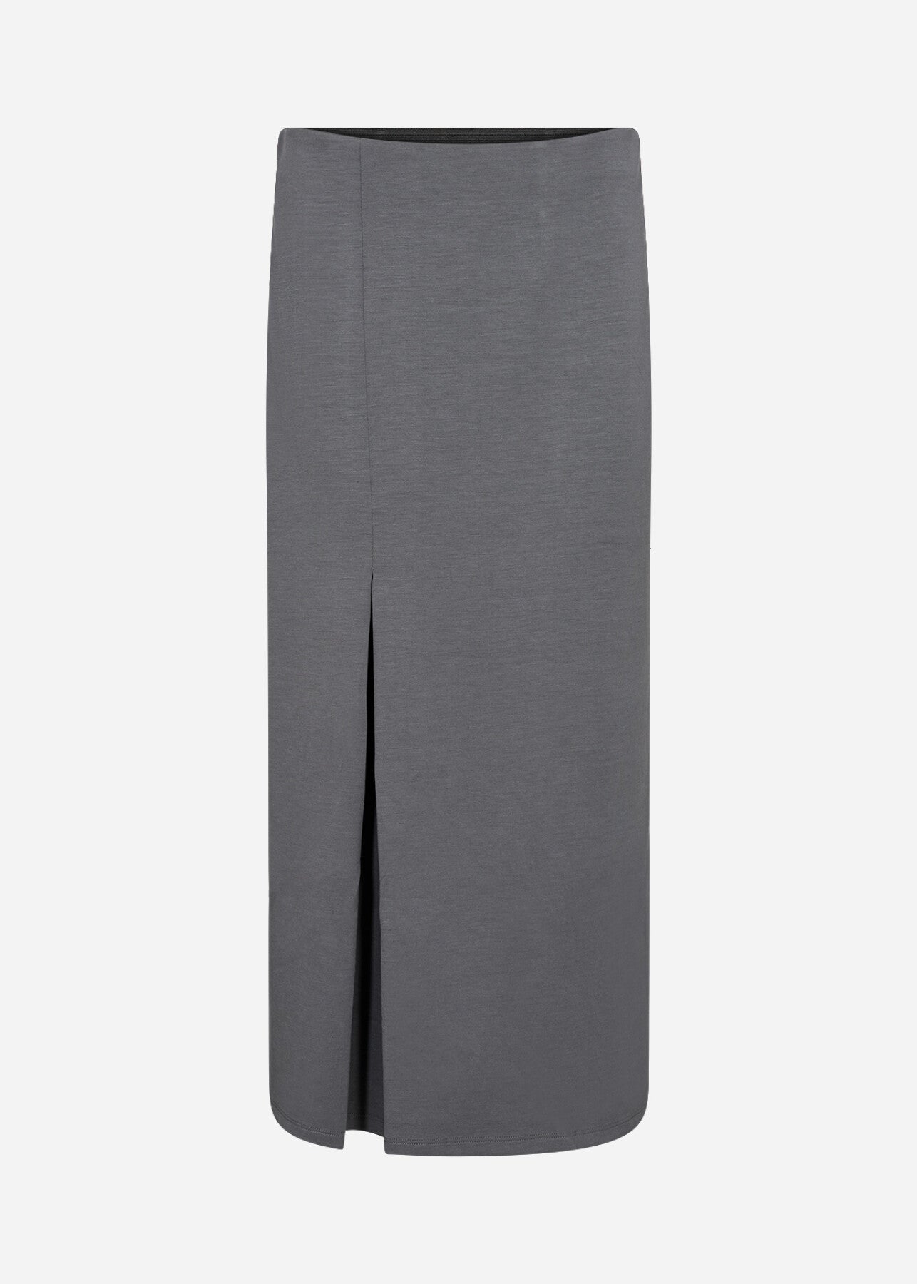 SC-BANU 204 Skirt Dark grey