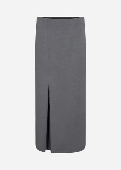 SC-BANU 204 Skirt Dark grey