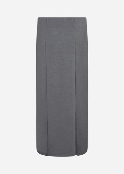 SC-BANU 204 Skirt Dark grey