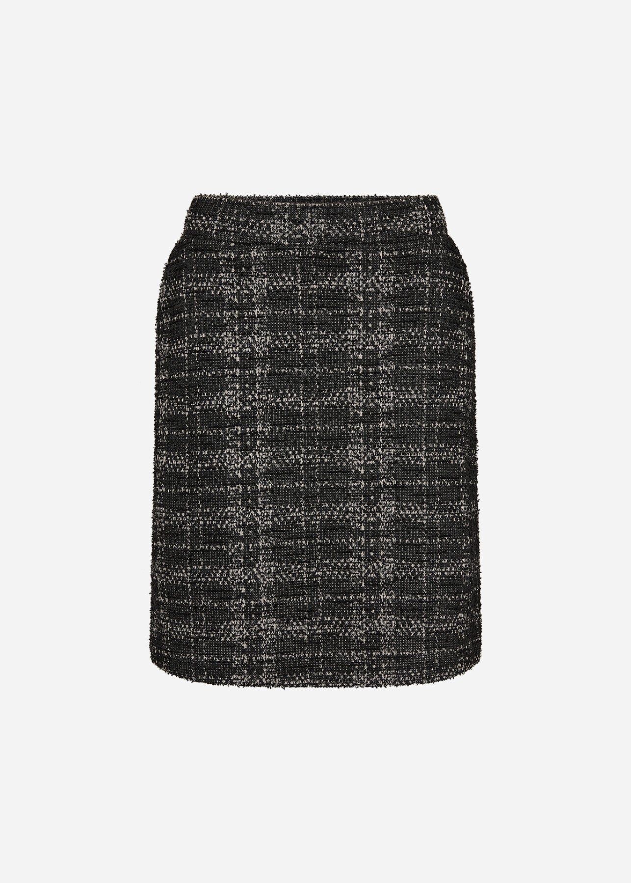 SC-NAKIA 4 Skirt Black