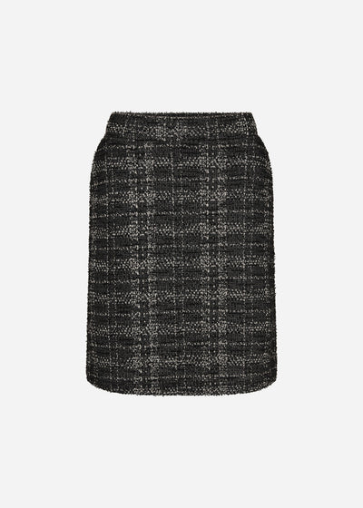 SC-NAKIA 4 Skirt Black