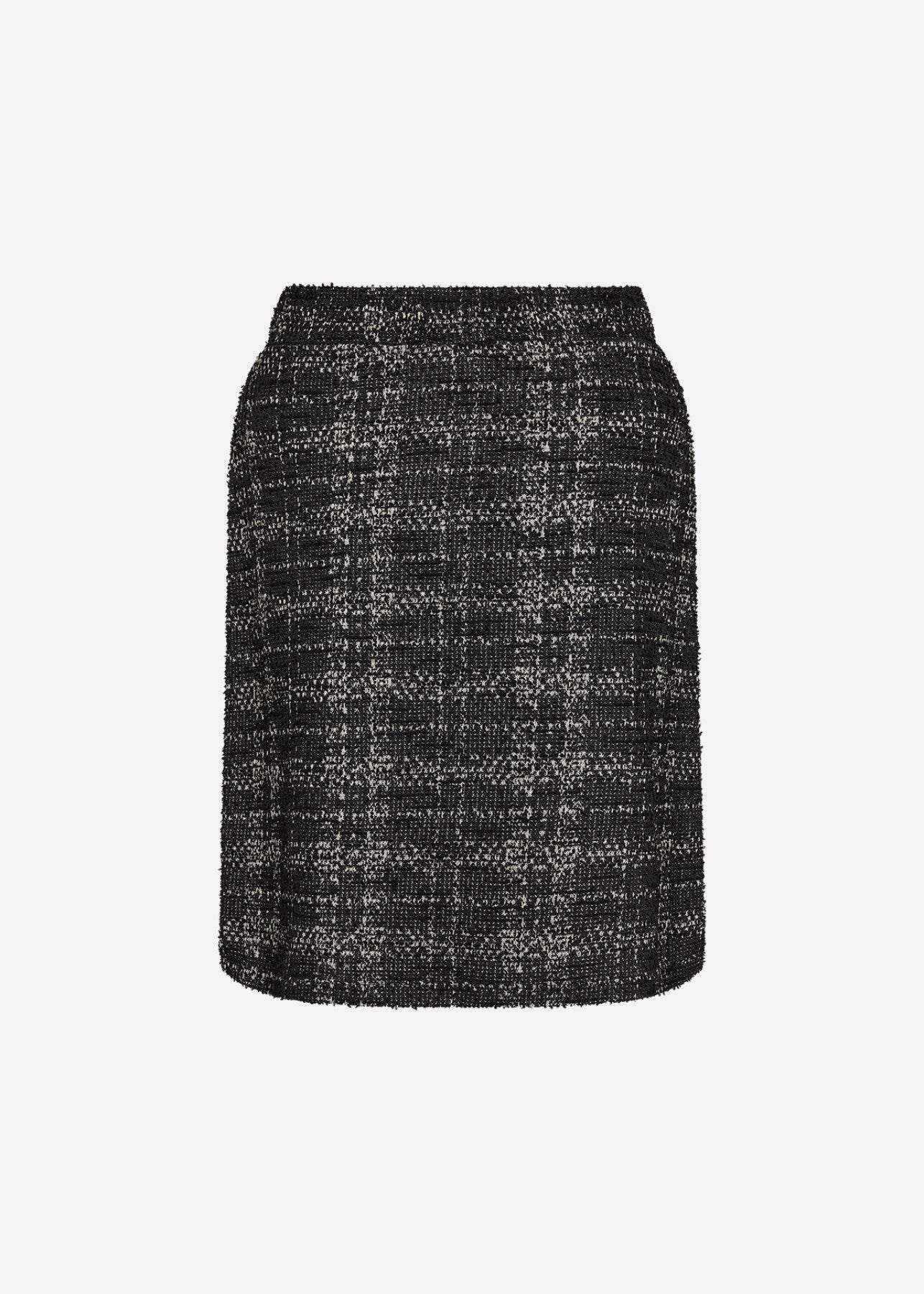 SC-NAKIA 4 Skirt Black