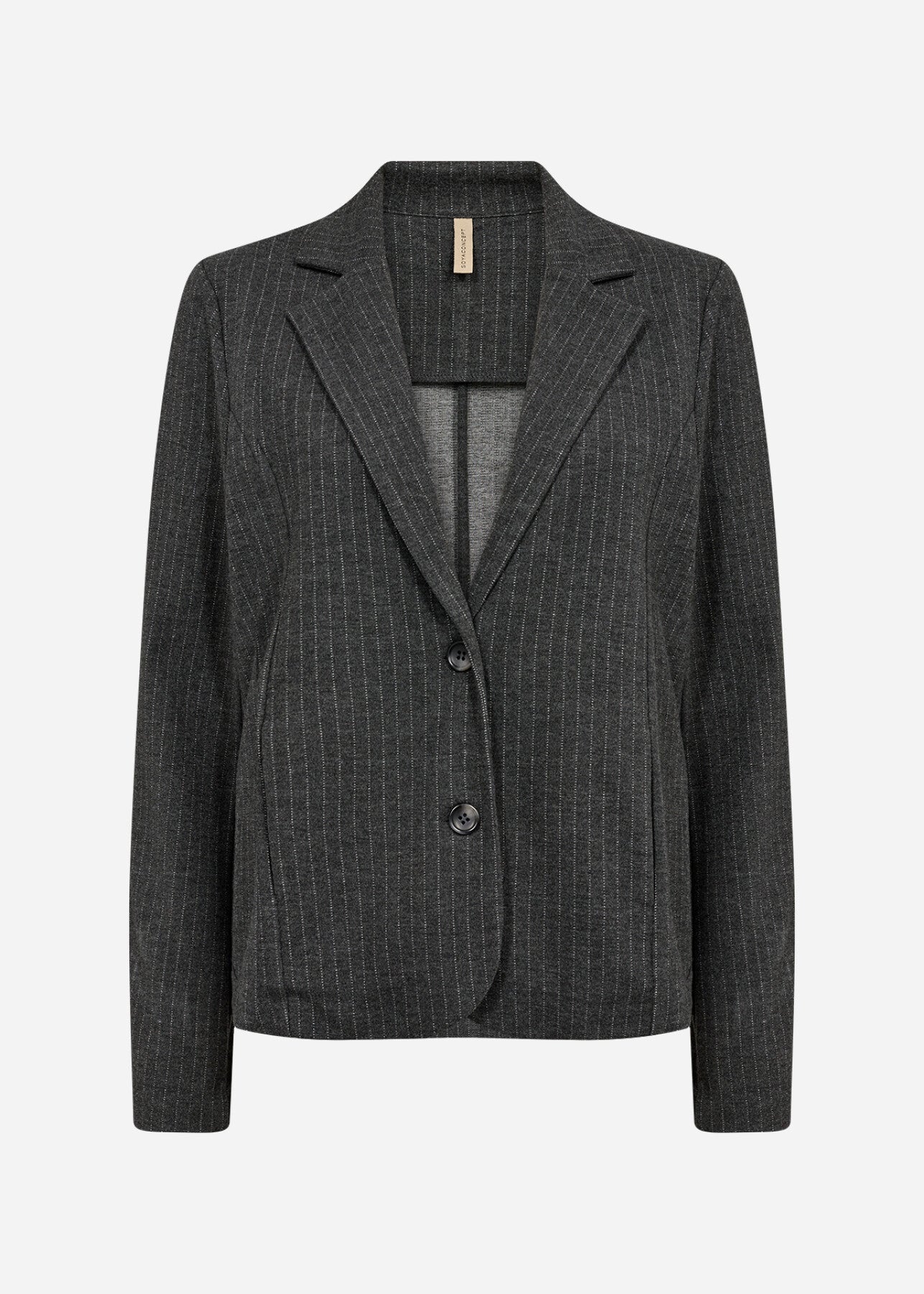 SC-IVA 3 Blazer Dark grey