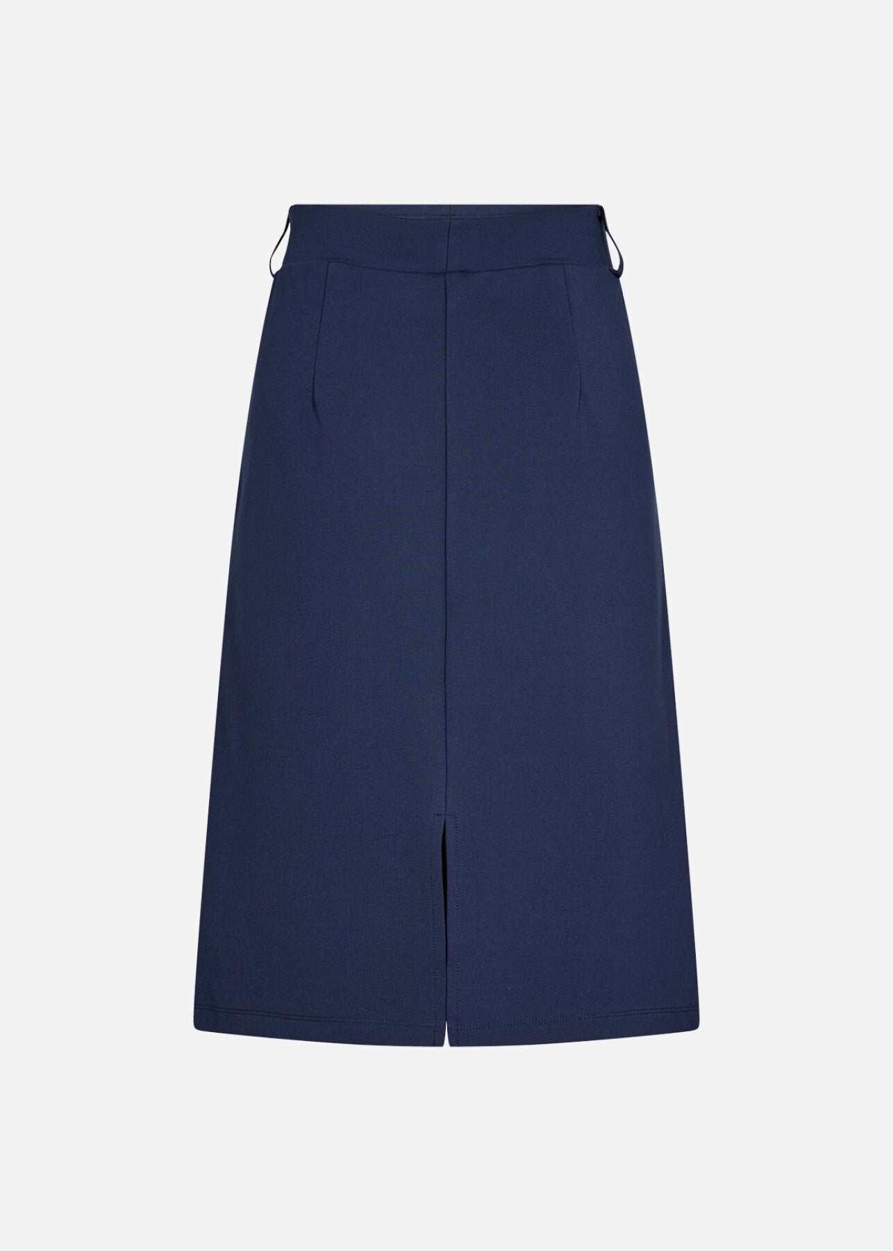 SC-NANNI 5 Skirt Dark blue