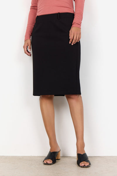 SC-NANNI 5 Skirt Black