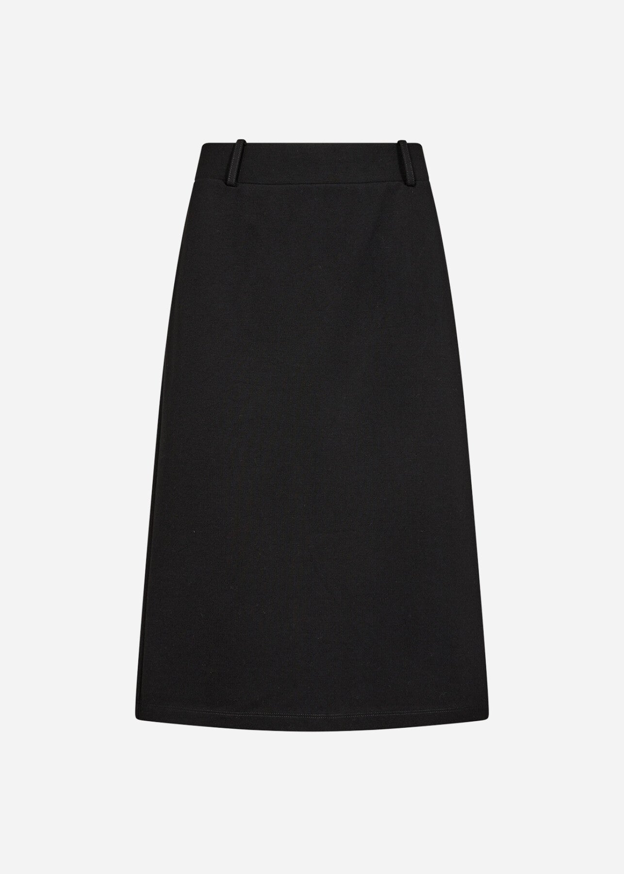 SC-NANNI 5 Skirt Black