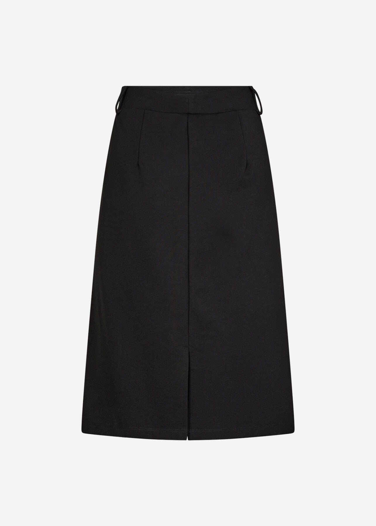 SC-NANNI 5 Skirt Black