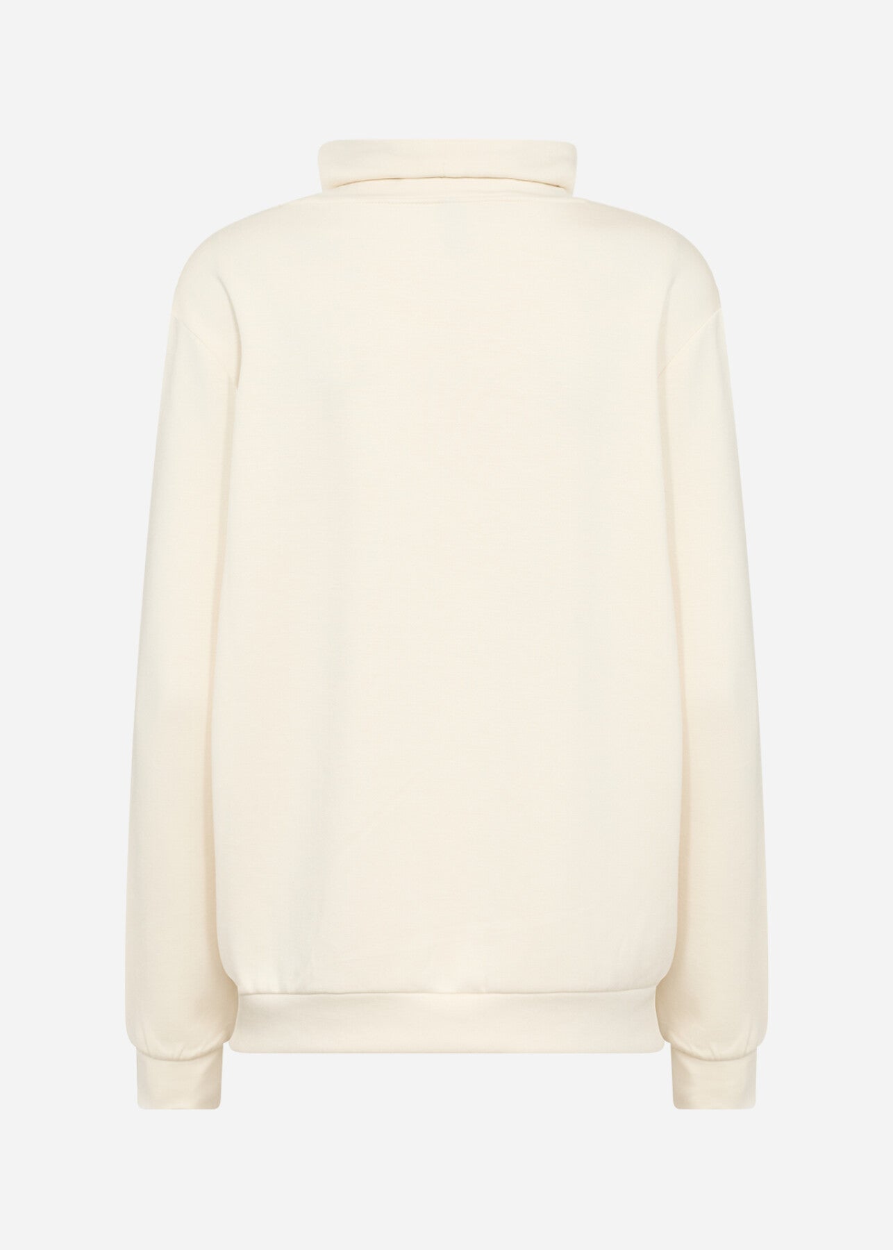 SC-BANU 208 Sweatshirt Cream