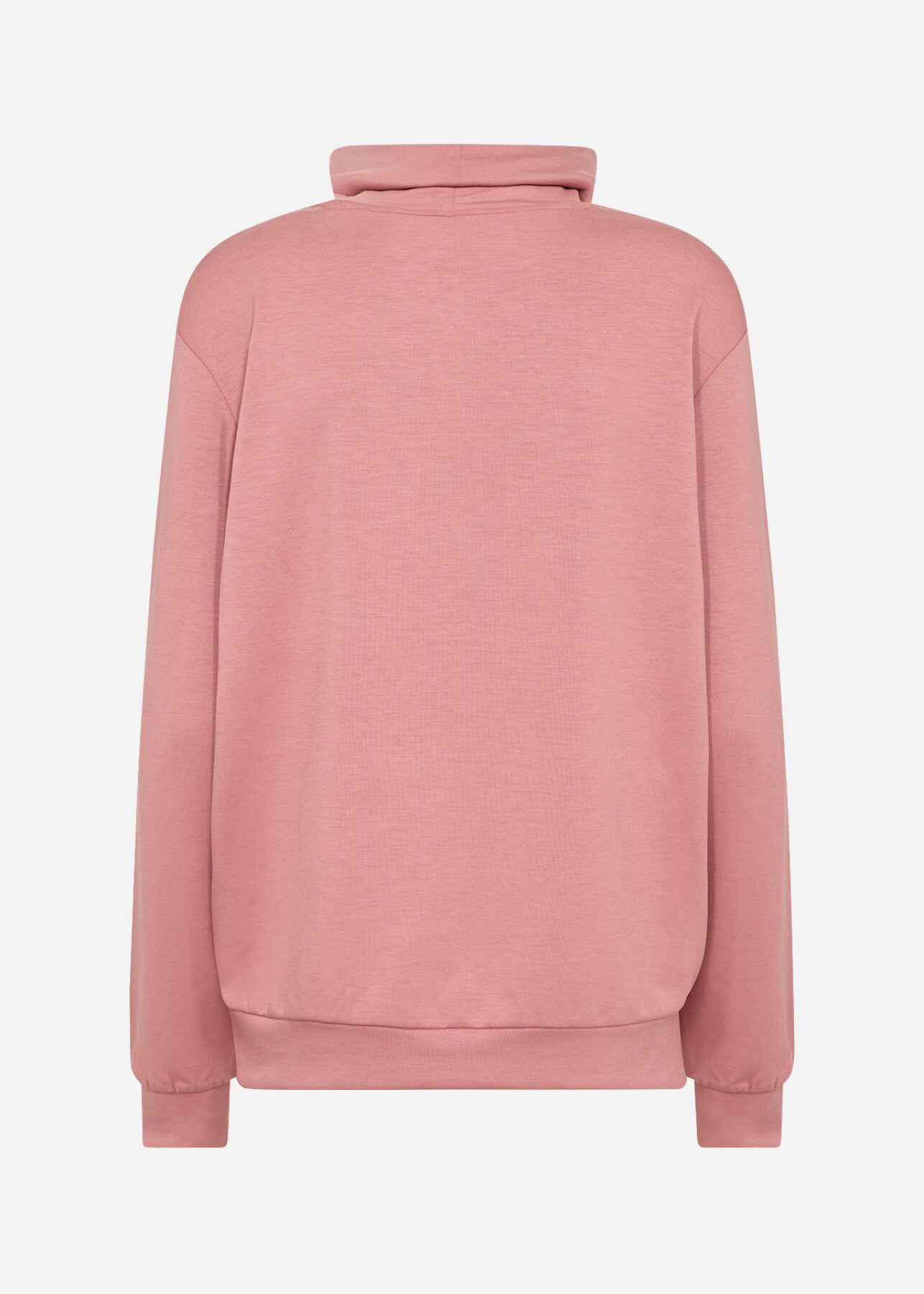 SC-BANU 208 Sweatshirt Rose