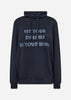 SC-BANU 208 Sweatshirt Navy