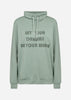 SC-BANU 208 Sweatshirt Light green