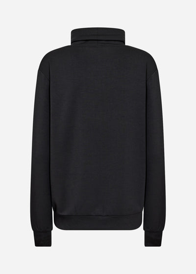 SC-BANU 208 Sweatshirt Black