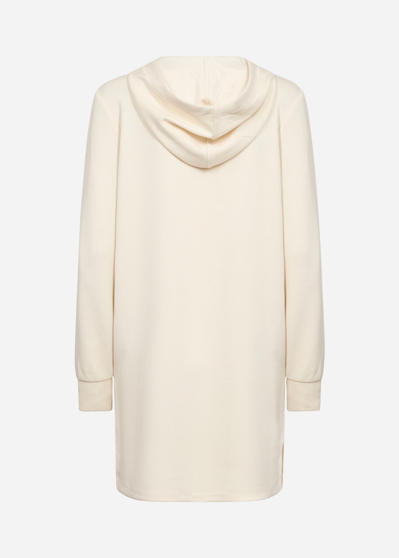 SC-BANU 209 Tunic Cream