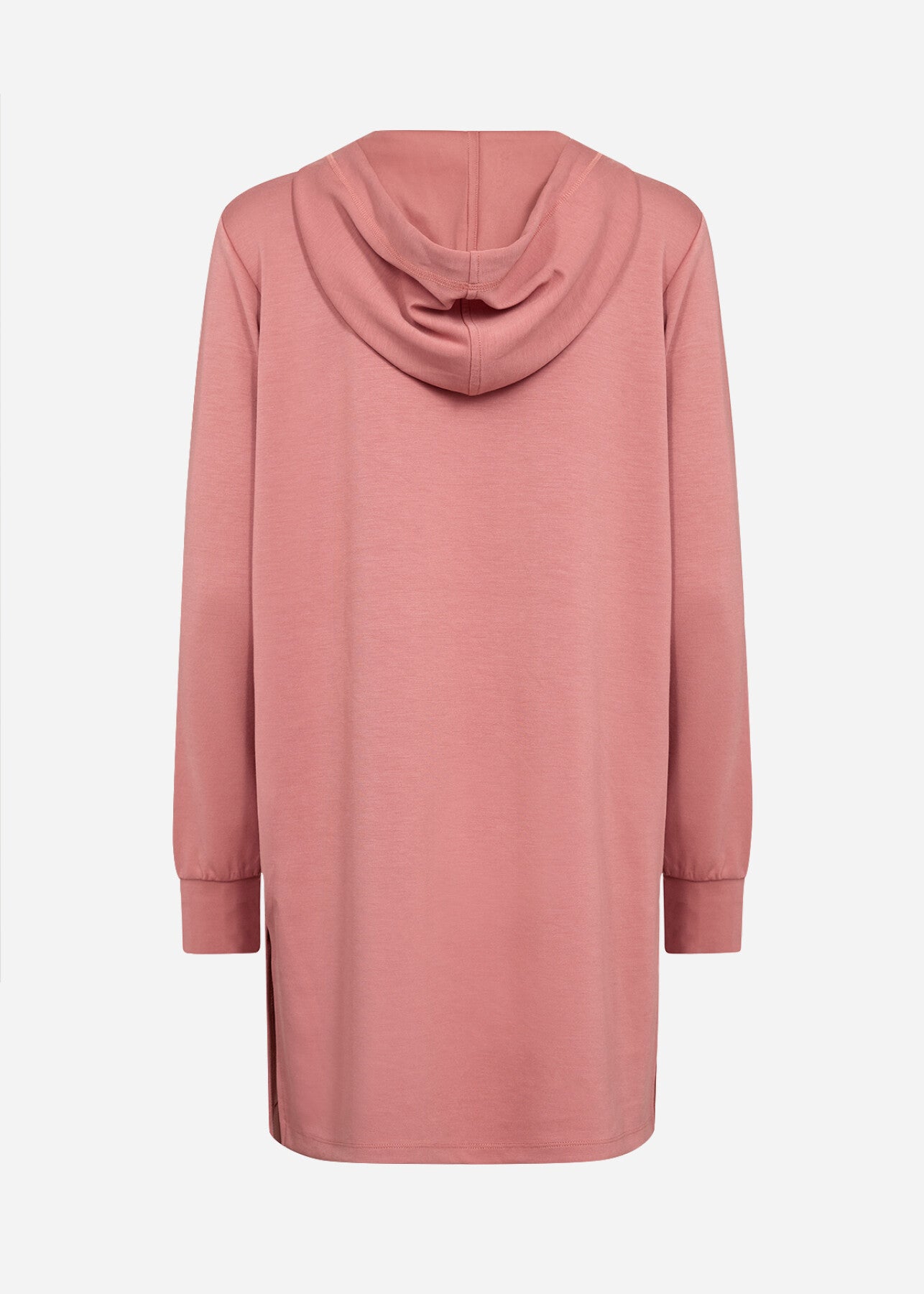 SC-BANU 209 Tunic Rose