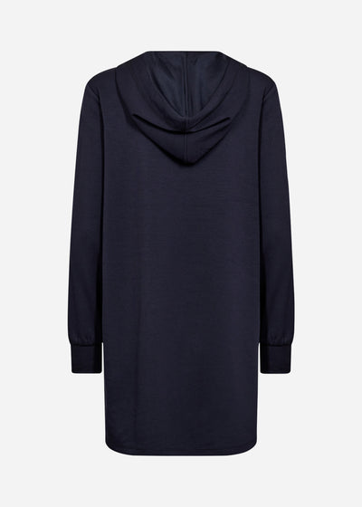 SC-BANU 209 Tunic Navy