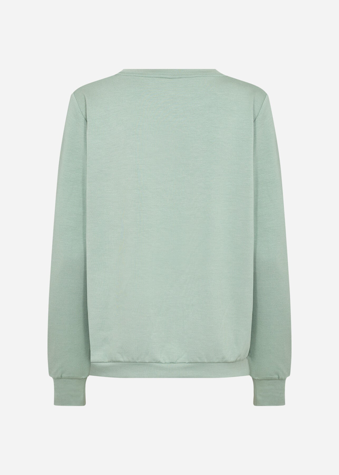 SC-BANU 210 Sweatshirt Light green