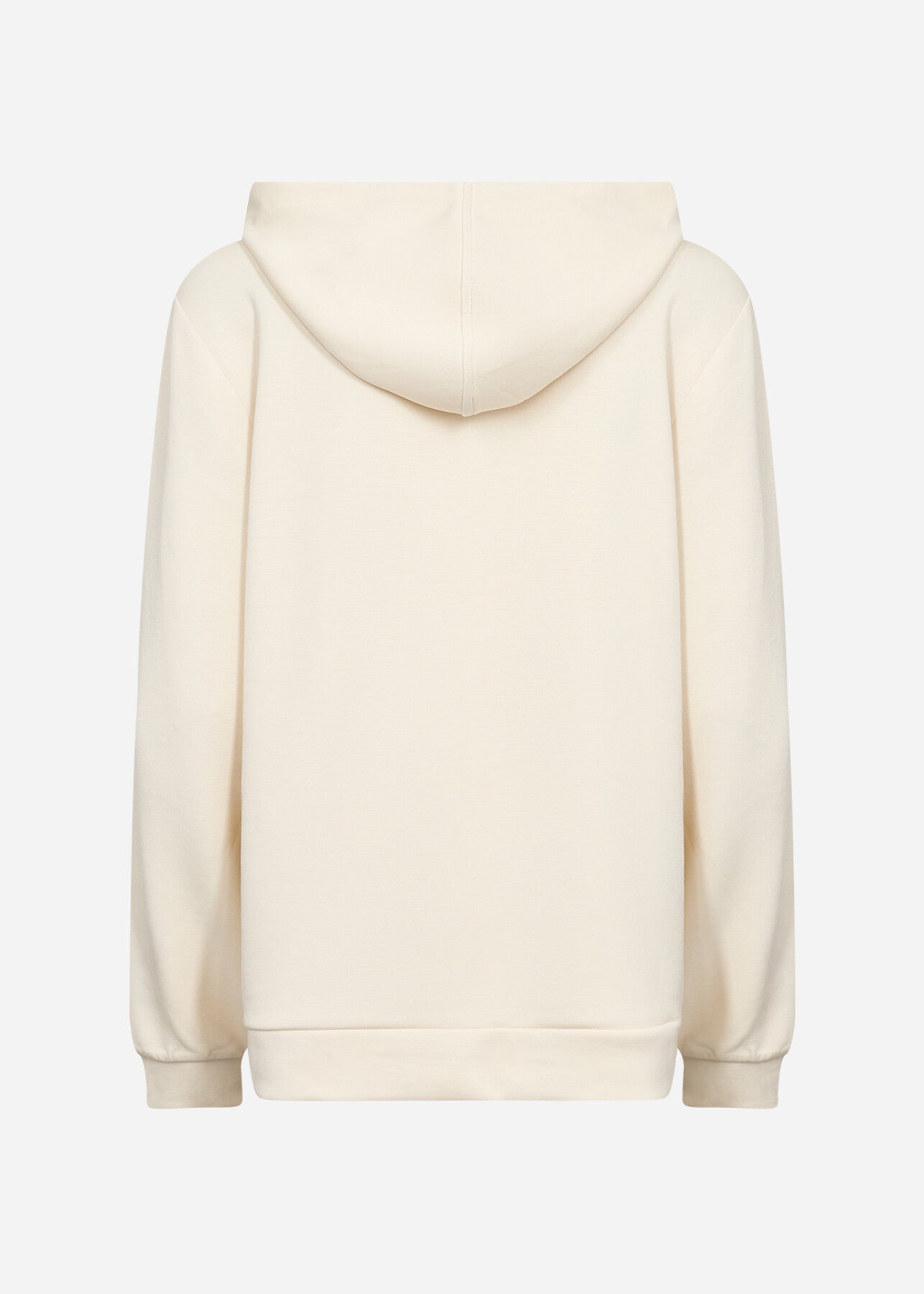 SC-BANU 211 Sweatshirt Cream