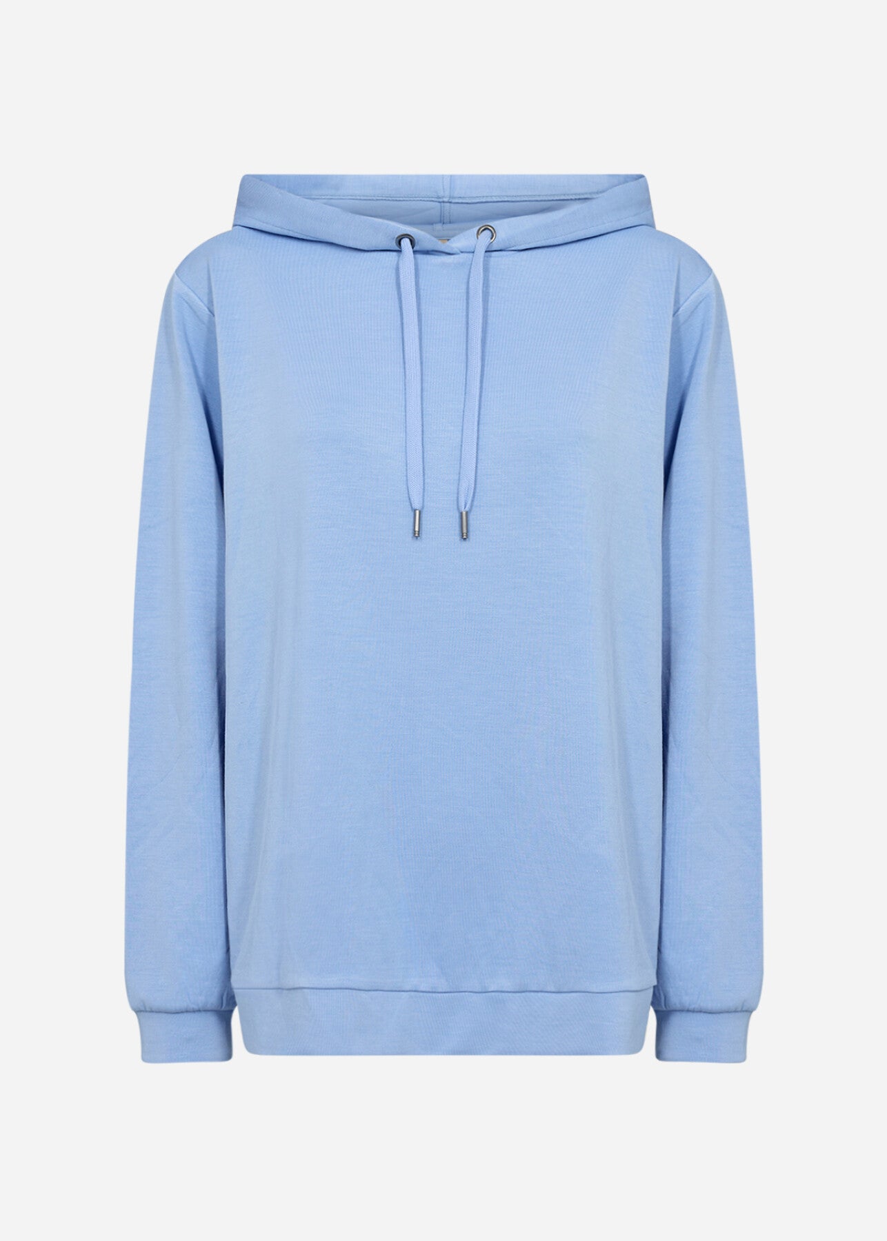 SC-BANU 211 Sweatshirt Light blue