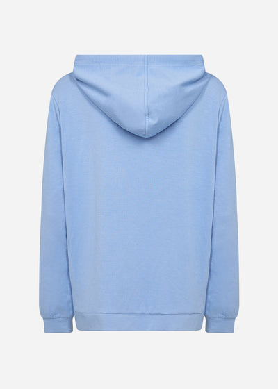 SC-BANU 211 Sweatshirt Light blue