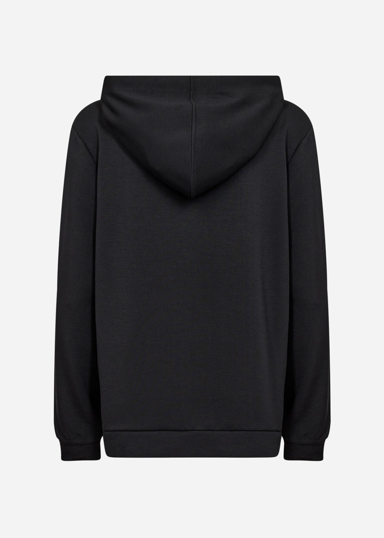 SC-BANU 211 Sweatshirt Black