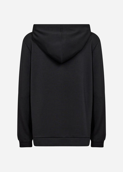 SC-BANU 211 Sweatshirt Black