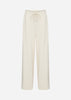 SC-ODETTE 4 Pants Cream