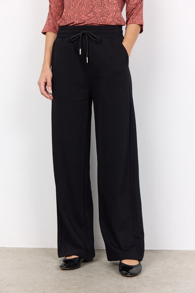 SC-ODETTE 4 Pants Black