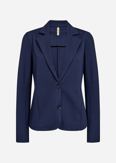 SC-NANNI 7 Blazer Dark blue