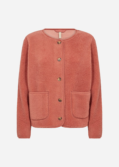 SC-ONYX 2 Cardigan Rose