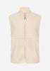 SC-ONYX 3 Waistcoat Cream