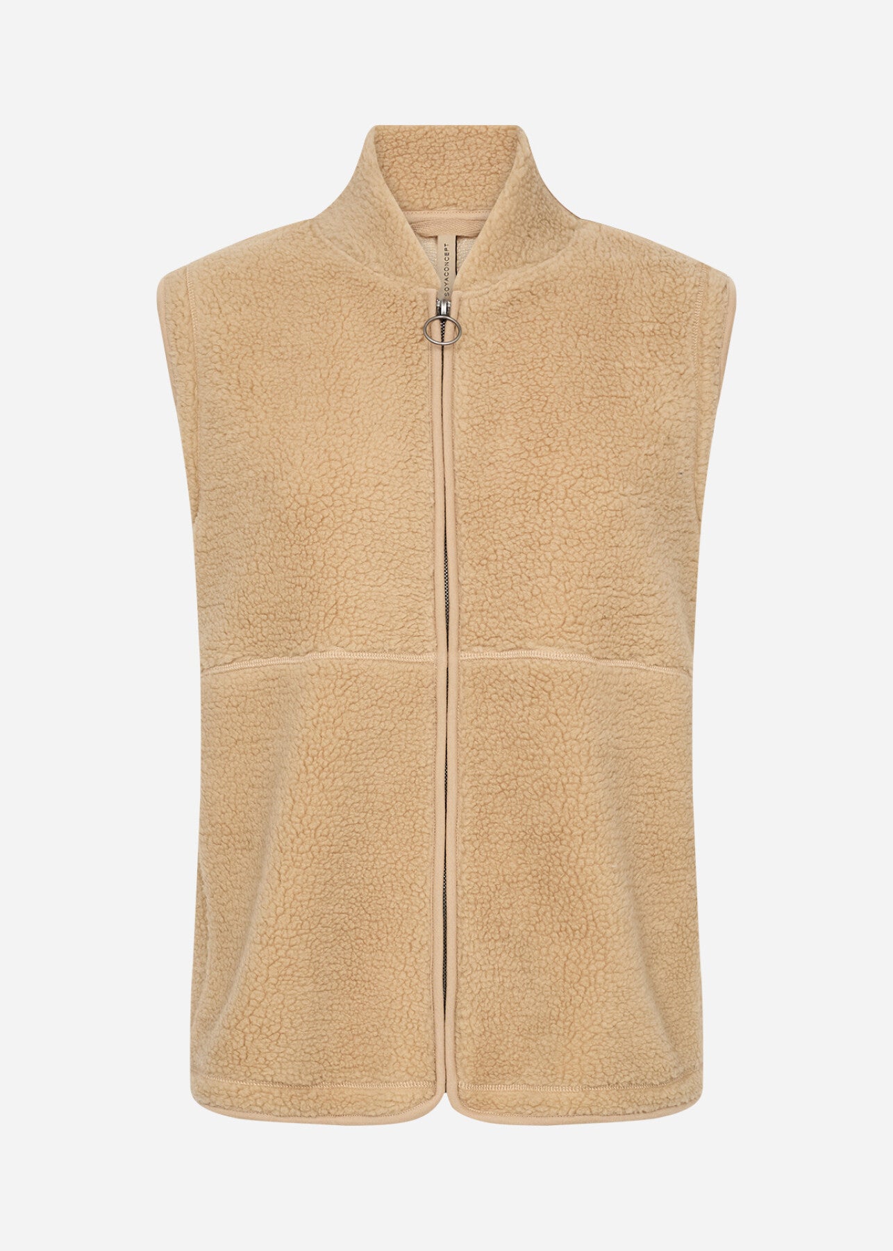 SC-ONYX 3 Waistcoat Sand