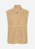 SC-ONYX 3 Waistcoat Sand