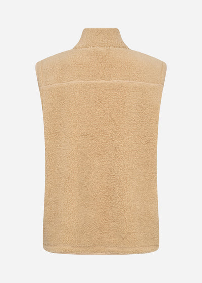 SC-ONYX 3 Waistcoat Sand