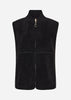 SC-ONYX 3 Waistcoat Black